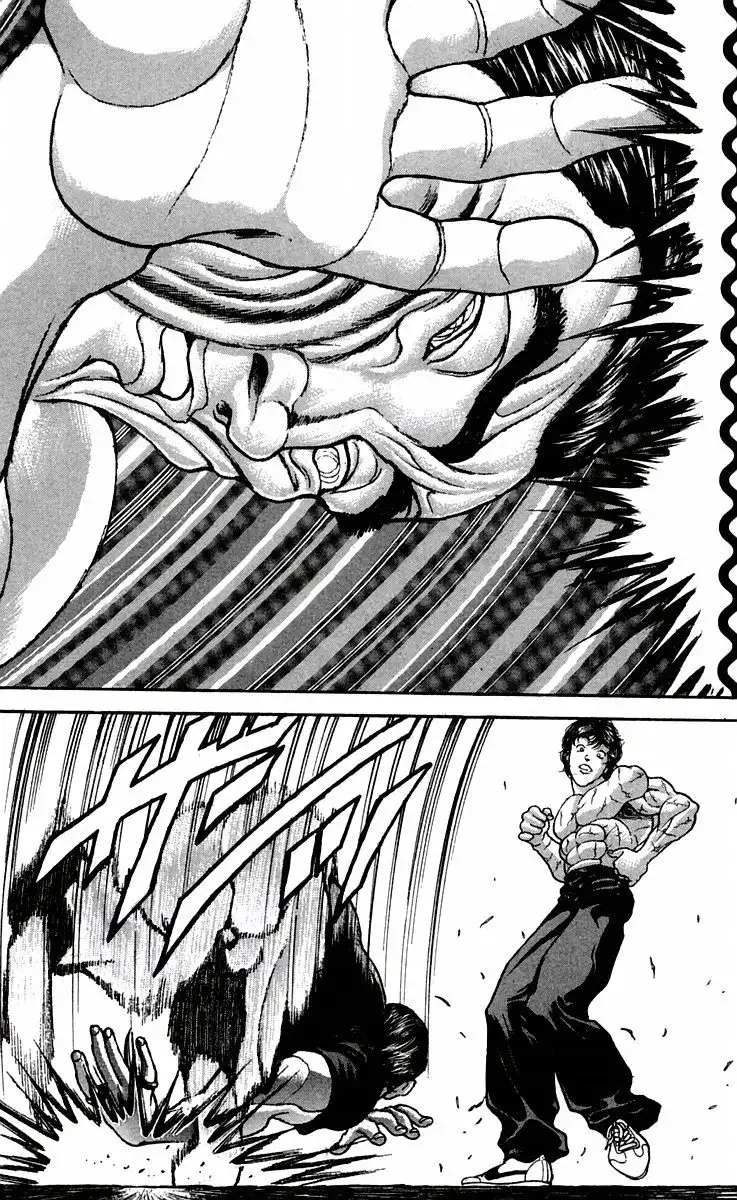 New Grappler Baki Chapter 44 23